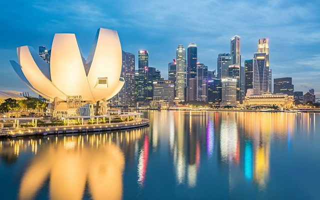Những trải nghiệm thú vị du khách du lịch Singapore nên thử qua