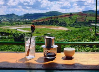 Những quán cà phê tuyệt đẹp dành cho du khách du lịch Đà Lạt Những quán cà phê tuyệt đẹp dành cho du khách du lịch Đà Lạt