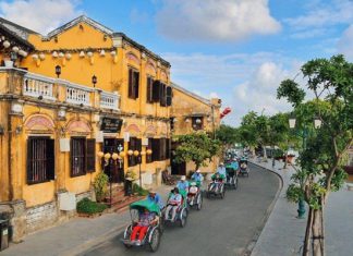 Tổng hợp những kinh nghiệm du lịch Hội An tự túc siêu chi tiết Tổng hợp những kinh nghiệm du lịch Hội An tự túc siêu chi tiết