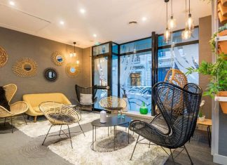 Tổng hợp những kinh nghiệm đặt phòng khách sạn giá rẻ khi du lịch Pháp Tổng hợp những kinh nghiệm đặt phòng khách sạn giá rẻ khi du lịch Pháp