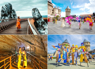 Du lịch Đà Nẵng tết Quý Mão