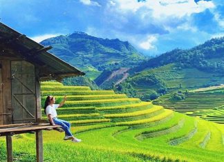 Top 7 điểm du lịch Miền Bắc tự túc mùa hè cực hot không nên bỏ qua Top 7 điểm du lịch Miền Bắc tự túc mùa hè cực hot không nên bỏ qua