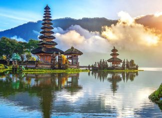 Check in 5 tọa độ du lịch Indonesia 2023 khiến bạn si mê quên lối về&nbsp;