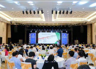 Hội thảo doanh nghiệp là gì? Tìm hiểu quy trình tổ chức hội thảo uy tín